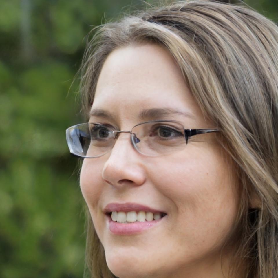 Testimonio de María