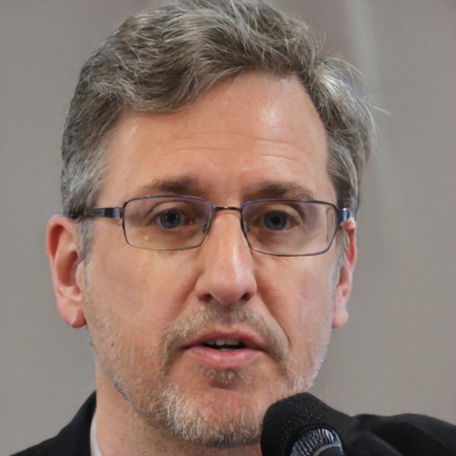Carlos Martín