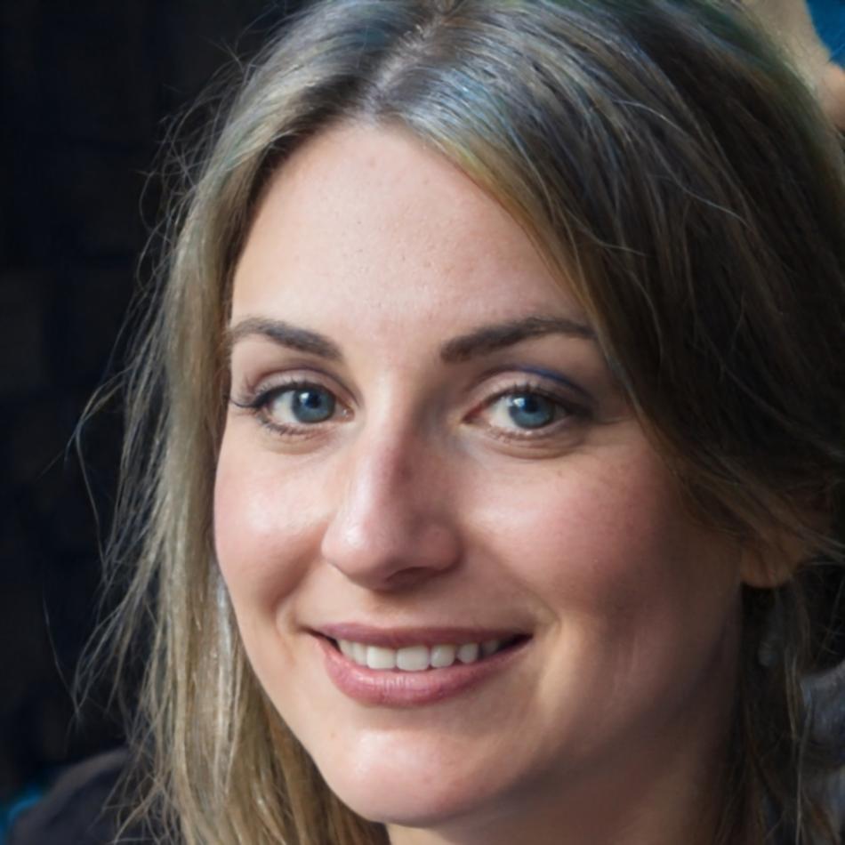 María González